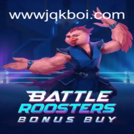 BattleRoostersBonusBuy: Uma Nova Aventurana Arena dos Galos