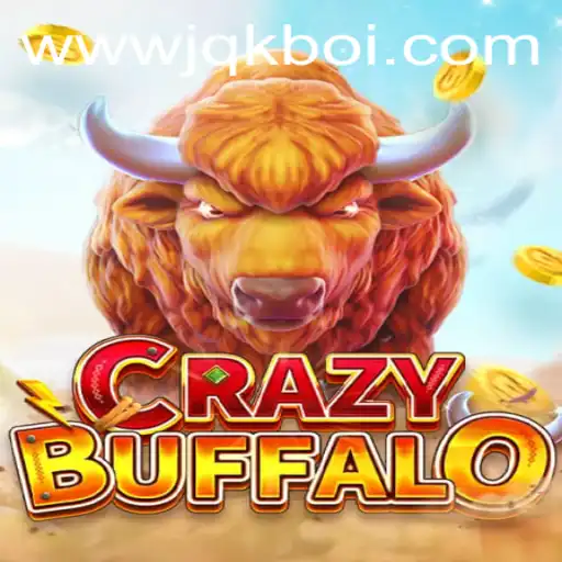 Descubra o Mundo do Jogo 'CRAZYBUFFALO' com JQKBoi