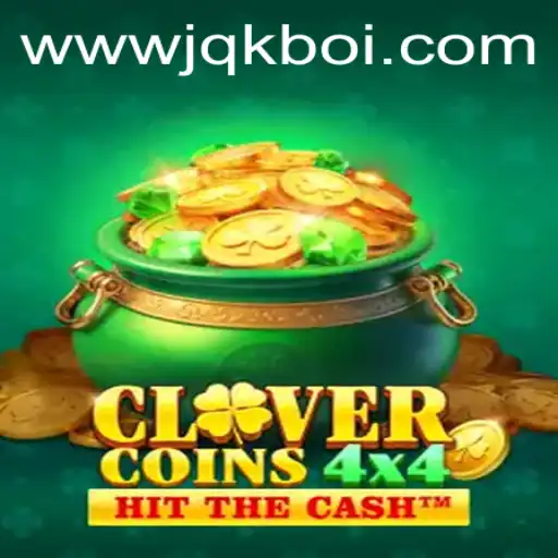 Descobrindo CloverCoins4x4: Um Novo Jogo de Estratégia