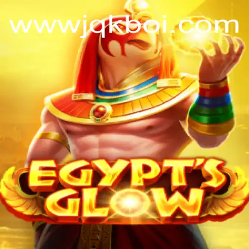 Descubra EgyptsGlow: Um Jogo Fascinante e Imersivo