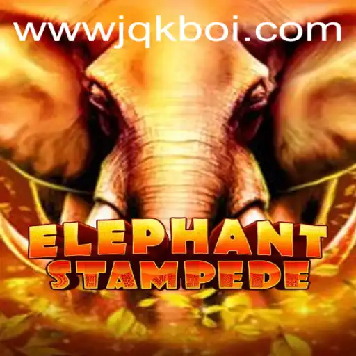 Tudo Sobre ElephantStampede: O Novo Jogo que Está Dominando o Mundo