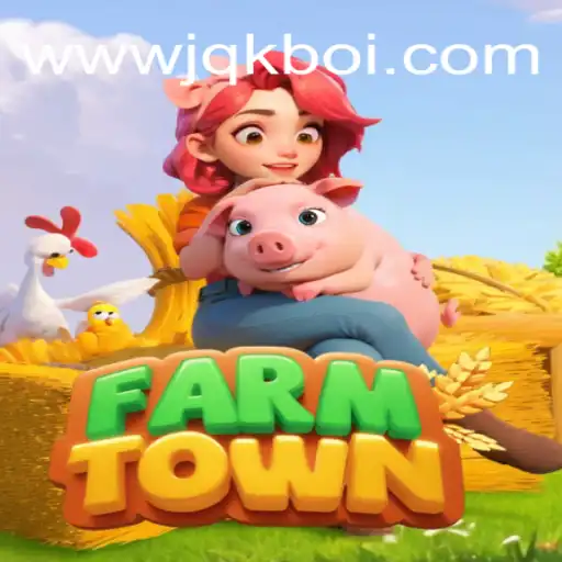 Descobrindo FarmTown: Um Mundo Virtual de Agricultura e Diversão