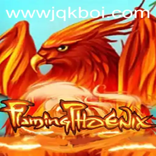 Explorando o Jogo FlamingPhoenix e a Estratégia por Trás de JQKBoi