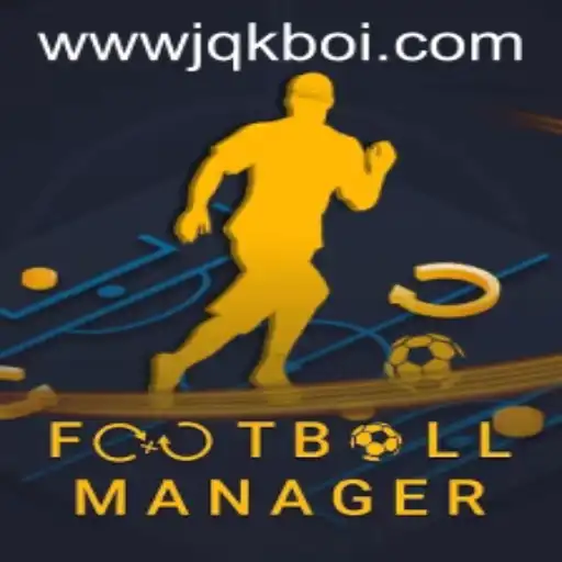 FootballManager: Uma Jornada Estratégica no Mundo do Futebol com JQKBoi
