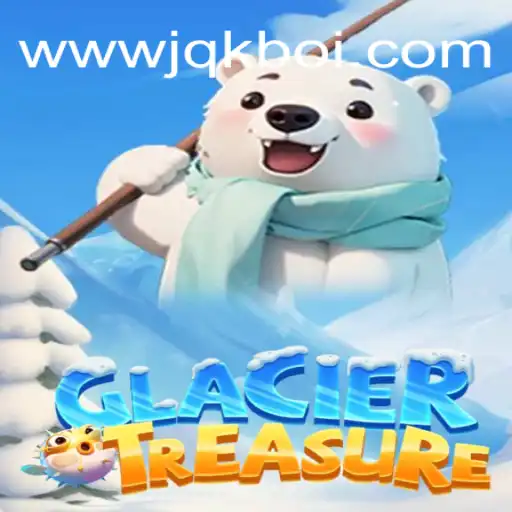 Descubra os Segredos de GlacierTreasure: Um Novo Marco nos Jogos de Tabuleiro