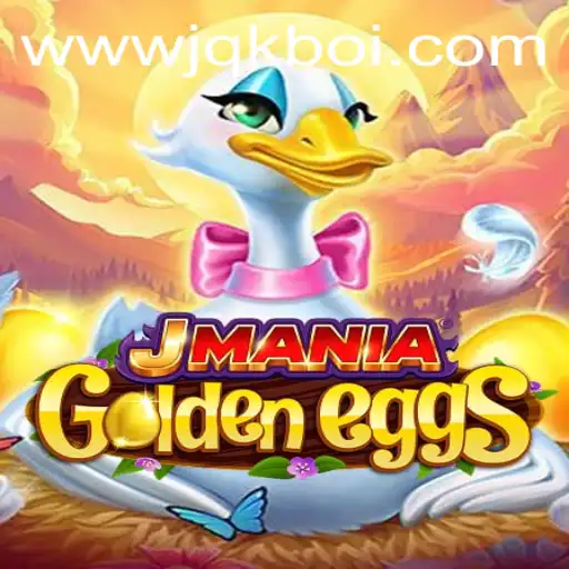 Explorando JManiaGoldenEggs: Um Mergulho no Mundo dos Ovos Dourados