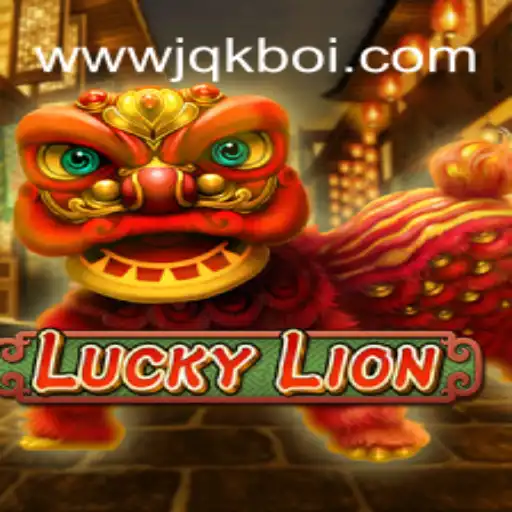 Explorando a Magia do Jogo LuckyLion: Uma Aventura de Azar e Estratégia