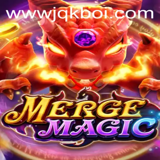 Mergemagic: Descubra o Fascinante Mundo do Quebra-cabeça Encantado