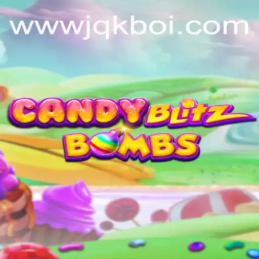 Descubra o Mundo de CandyBlitzBombs: O Novo Fenômeno dos Jogos