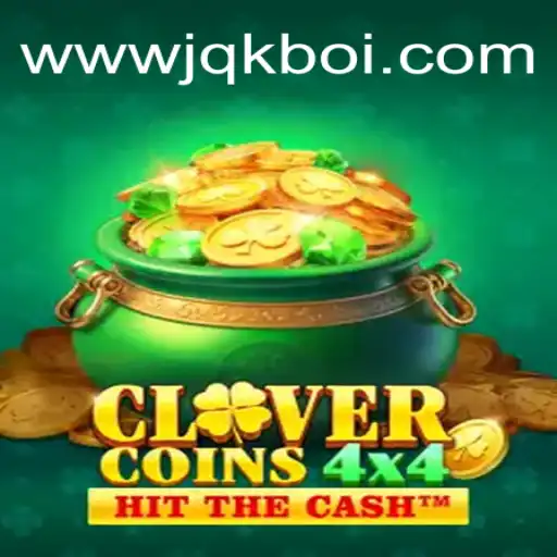 Descobrindo CloverCoins4x4: Um Novo Jogo de Estratégia