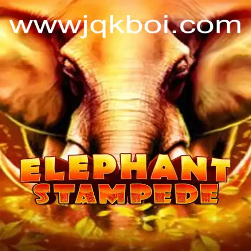 Tudo Sobre ElephantStampede: O Novo Jogo que Está Dominando o Mundo