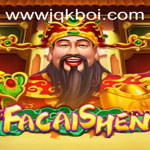 Descubra o Fascinante Mundo de FaCaiShen: Um Jogo de Estratégia e Sorte