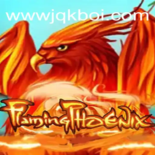 Explorando o Jogo FlamingPhoenix e a Estratégia por Trás de JQKBoi