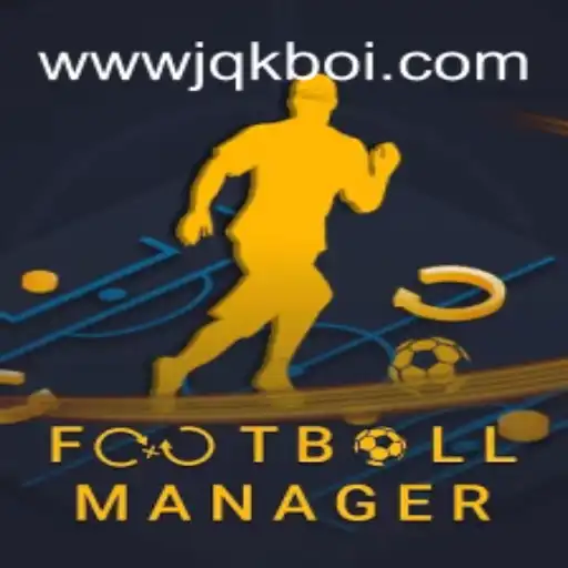 FootballManager: Uma Jornada Estratégica no Mundo do Futebol com JQKBoi