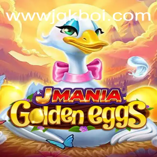 Explorando JManiaGoldenEggs: Um Mergulho no Mundo dos Ovos Dourados