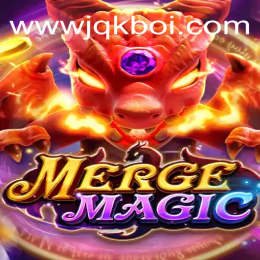 Mergemagic: Descubra o Fascinante Mundo do Quebra-cabeça Encantado