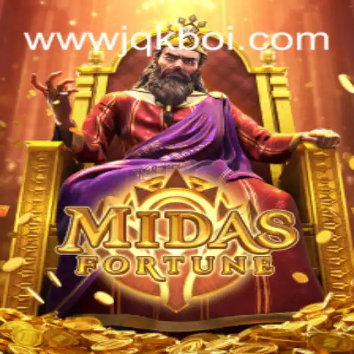 Descubra o Mundo de MidasFortune: O Jogo que Está Transformando Entretenimento Digital
