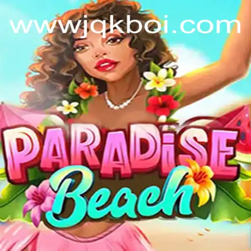 Descubra ParadiseBeach: Um Mergulho em Aventuras Tropicais