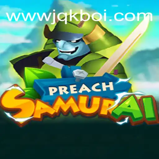 Explorando 'PreachSamurai': O Jogo que Conquista Fãs ao Redor do Mundo
