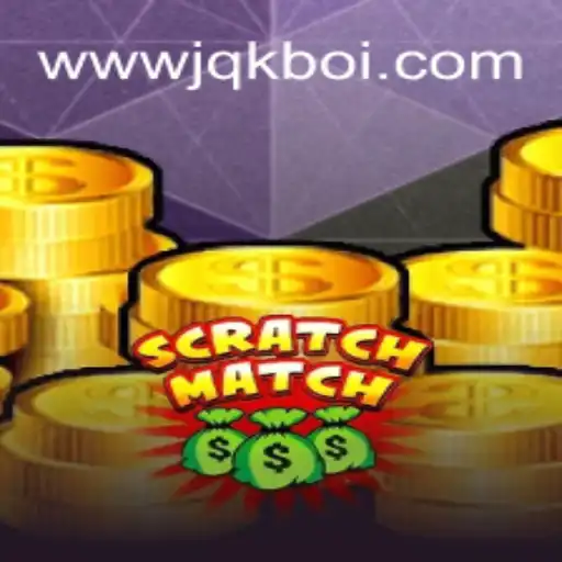Descubra o Fascinante Mundo de ScratchMatch: O Jogo que Conquista Territórios com JQKBoi