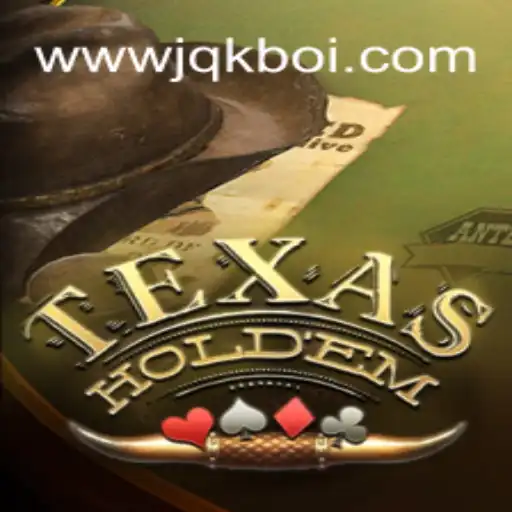 Texas Hold'em: Uma Jornada Inesquecível no Mundo do Poker