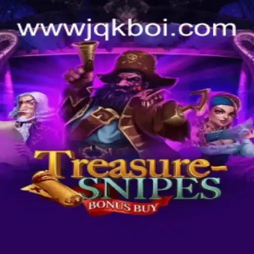 Desvendando o Mundo de TreasuresnipesBonusBuy: Estratégias e Regras