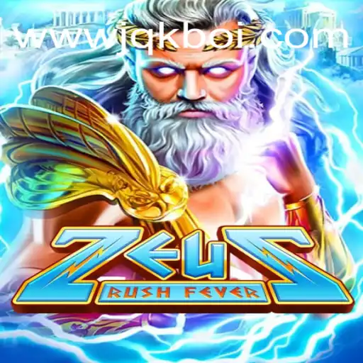 Descubra ZeusRushFever: O Jogo de Estratégia Que Está Conquistando o Mundo
