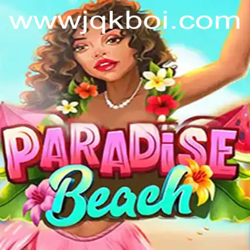 Descubra ParadiseBeach: Um Mergulho em Aventuras Tropicais