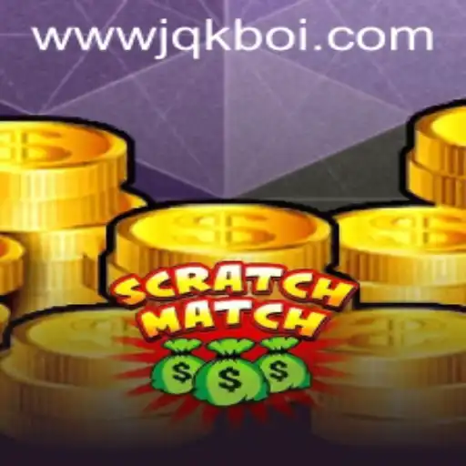 Descubra o Fascinante Mundo de ScratchMatch: O Jogo que Conquista Territórios com JQKBoi