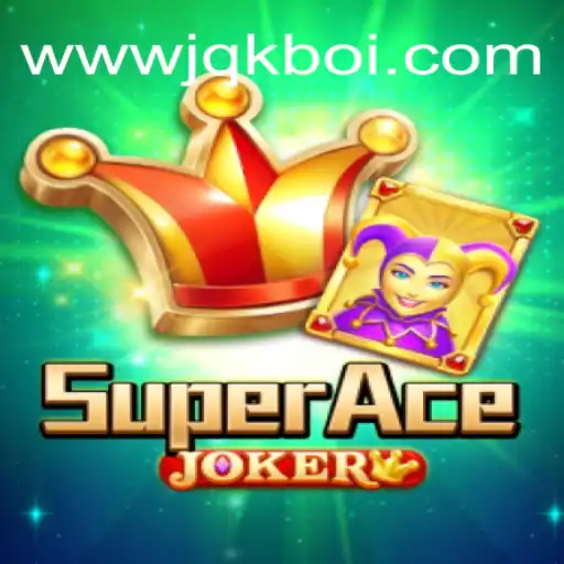 Explorando o Mundo de SuperAceJoker: Um Jogo de Estratégia Moderna