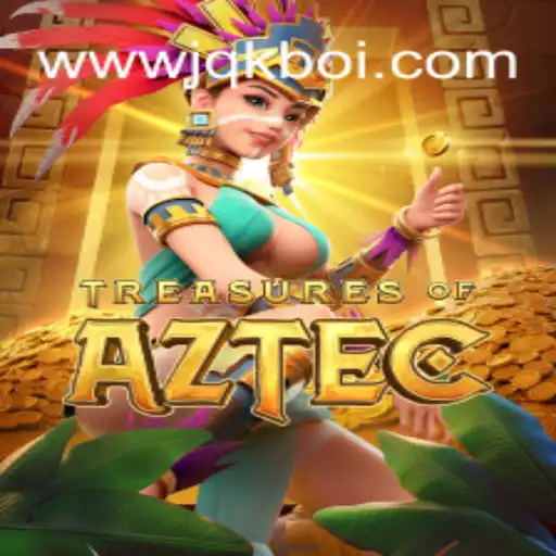 Treasures of Aztec: Descubra os Segredos do Novo Jogo de Aventura