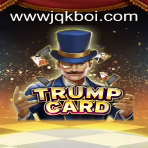 Explorando o Jogo TrumpCard: Uma Nova Aventura Estratégica