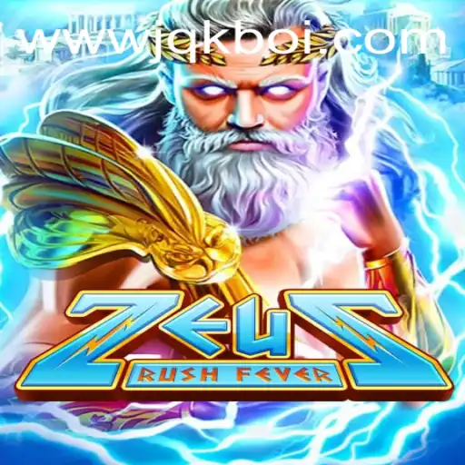 Descubra ZeusRushFever: O Jogo de Estratégia Que Está Conquistando o Mundo